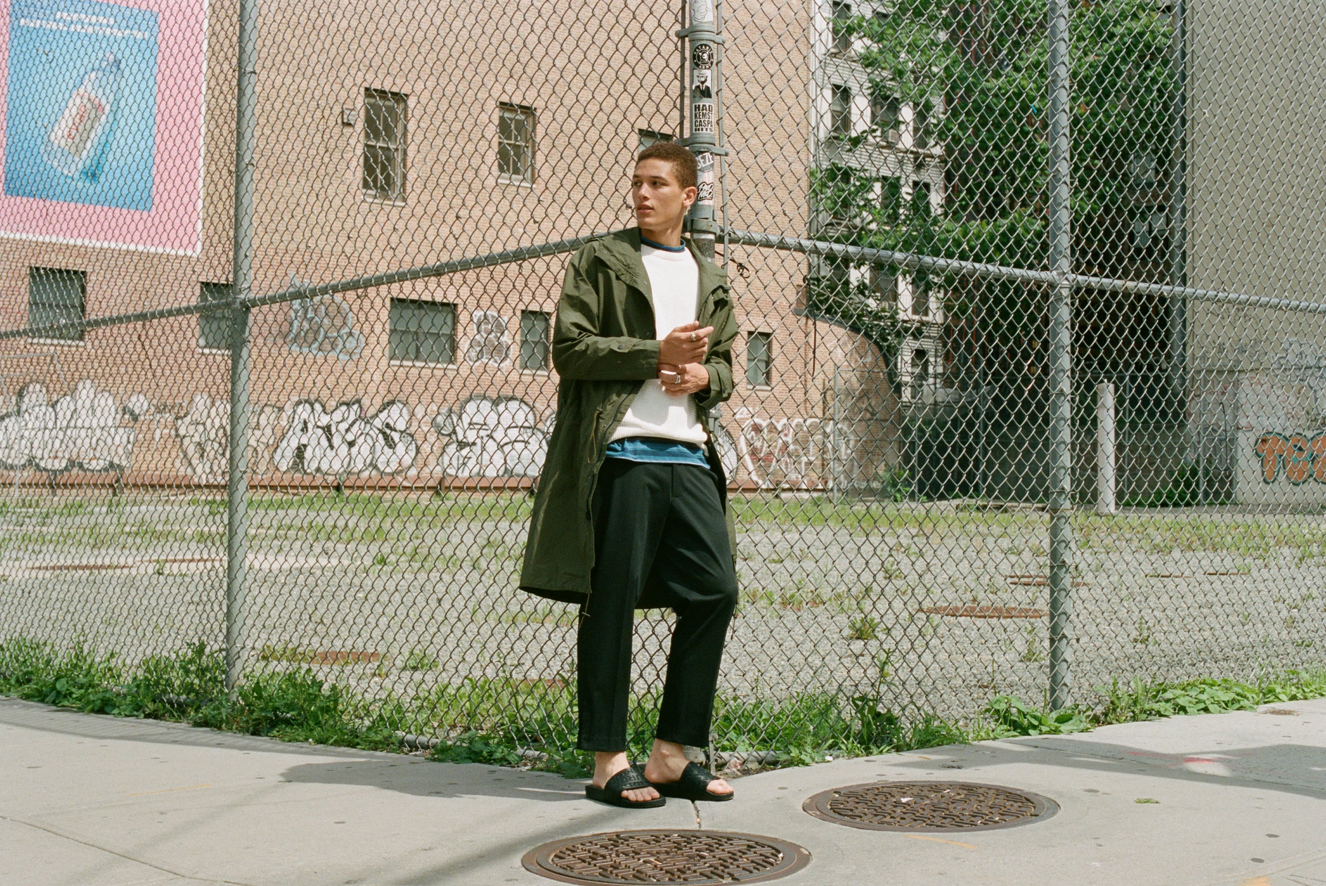 Spring '20 Editorial
