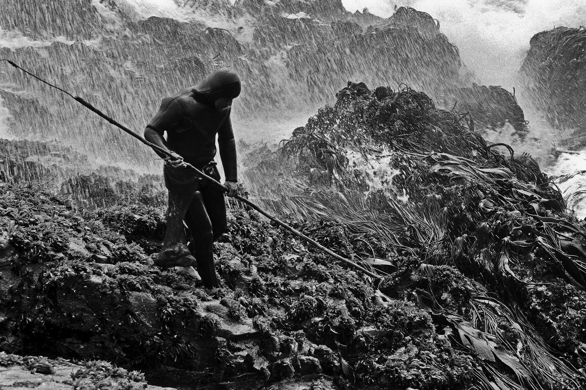 Jeff Johnson High Altitude Adventure