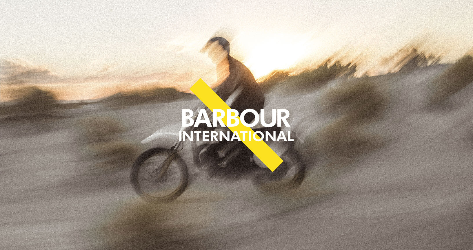 Saturdays NYC & Barbour International