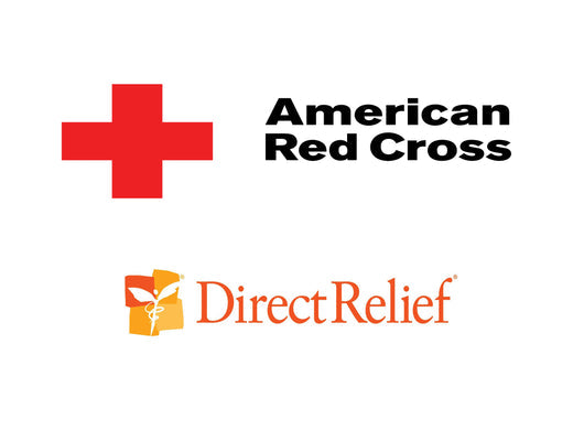 Southern California Wildfire Relief
