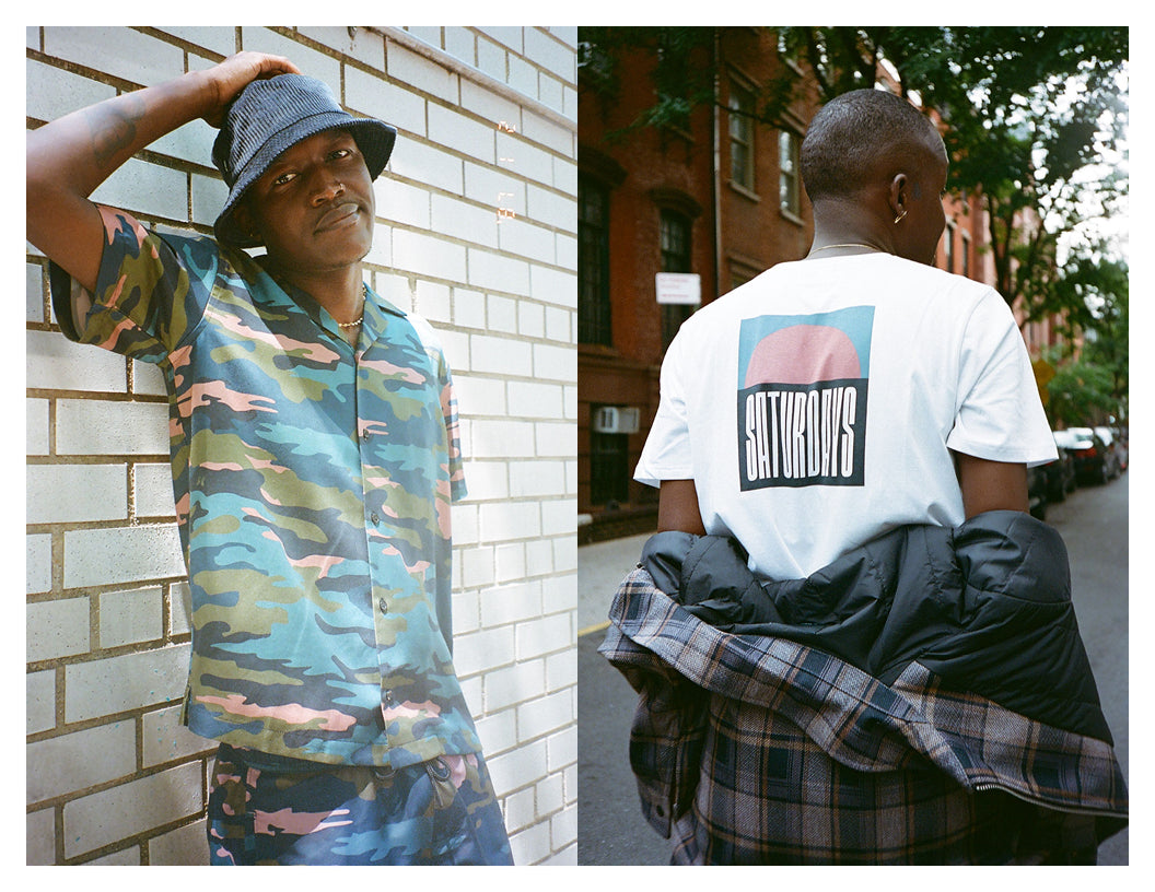 Fall '20 Lookbook