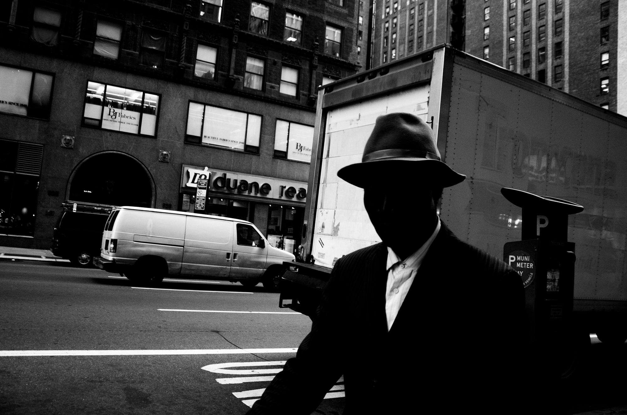 Fernando Villela New York