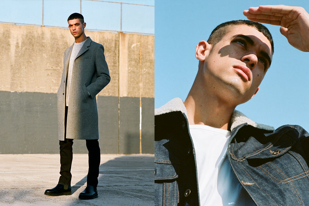Fall/Winter 16 Editorial