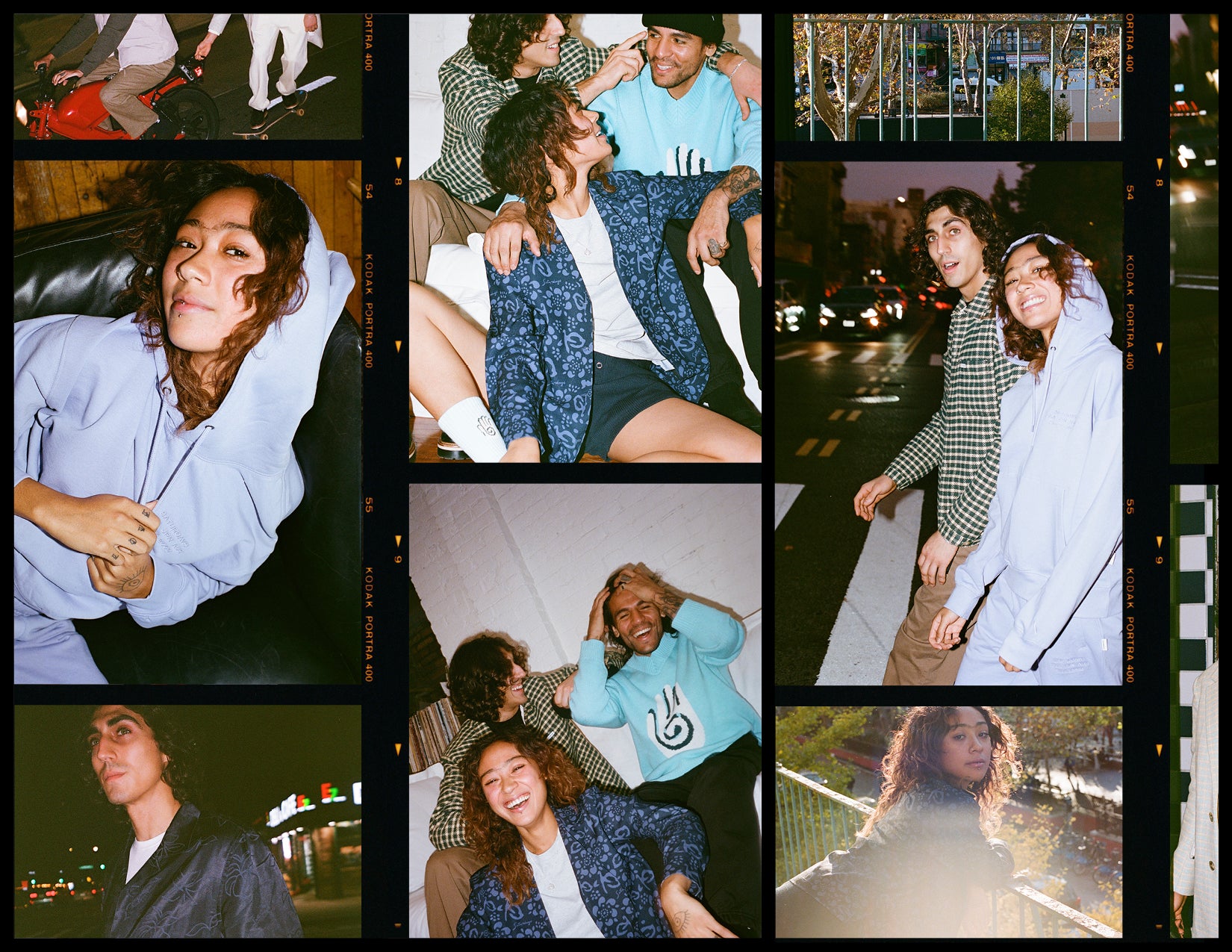 Holiday 21