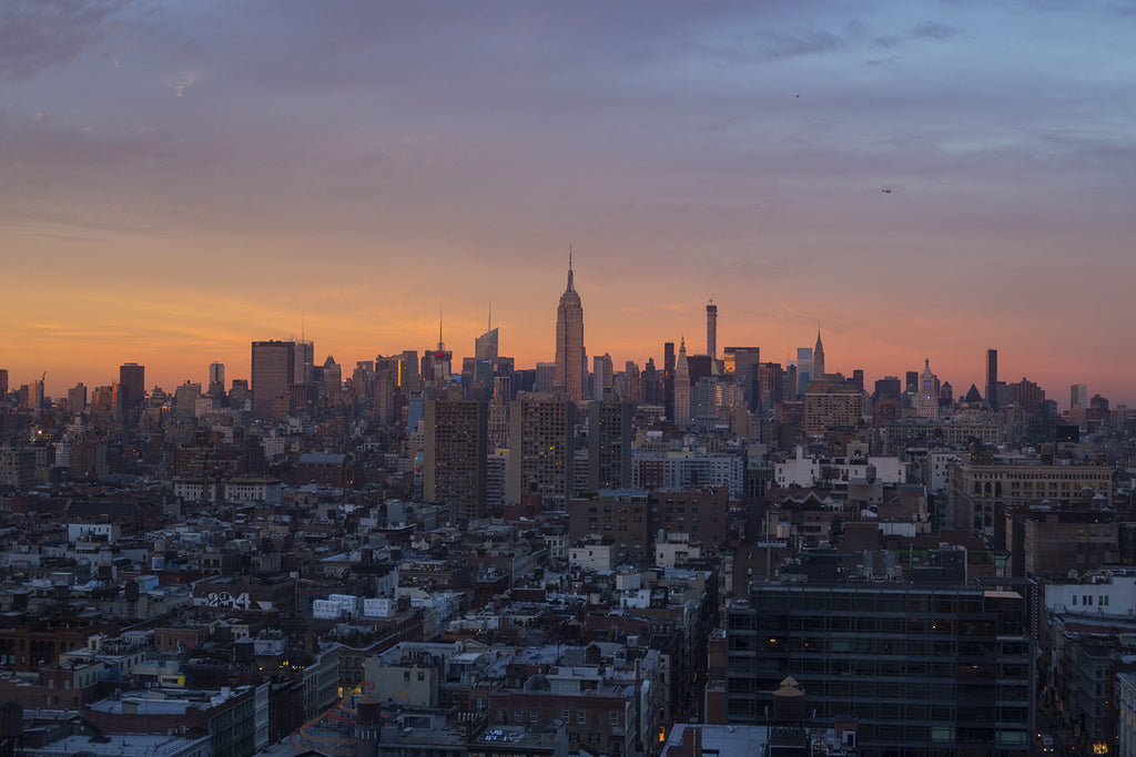 City Views