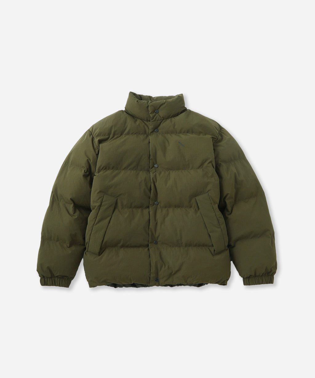 Enomoto Puffer Jacket