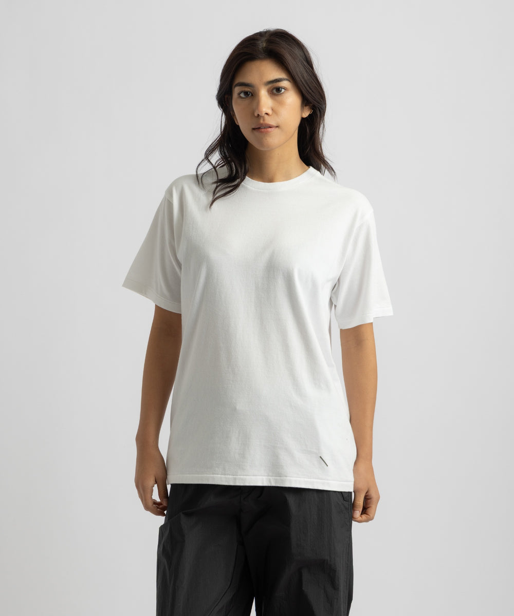 【新品】Saturdays NYC x Hanes 2pack Tシャツ XL Hanes x Saturdays NYC Washed Cotton Tees 2-Pack | Saturdays NYC