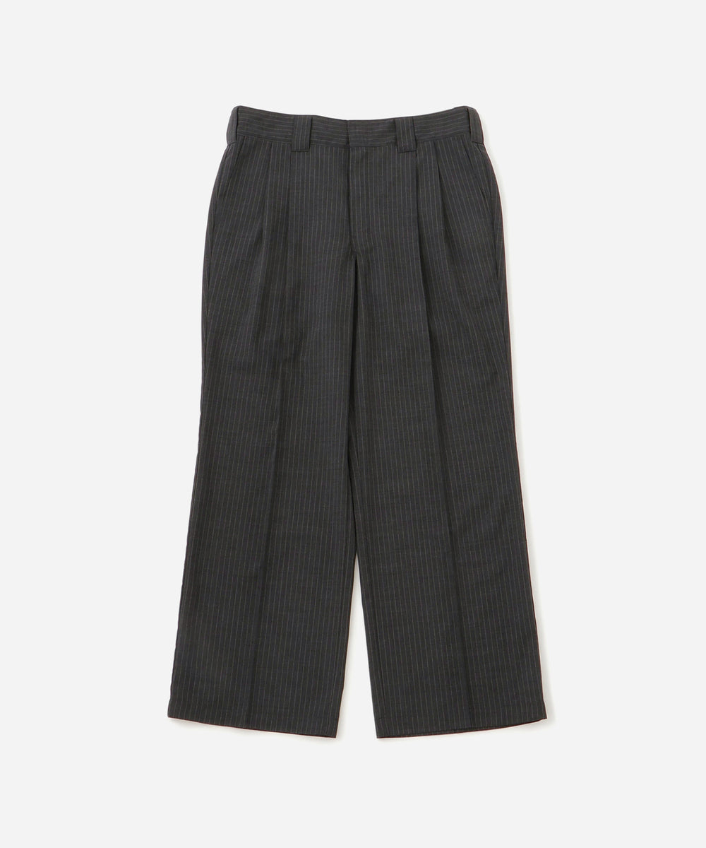 【Saturdays New York City】ブラックタックチノ　サイズ32 Saturdays New York City】ブラックタックチノ サイズ32