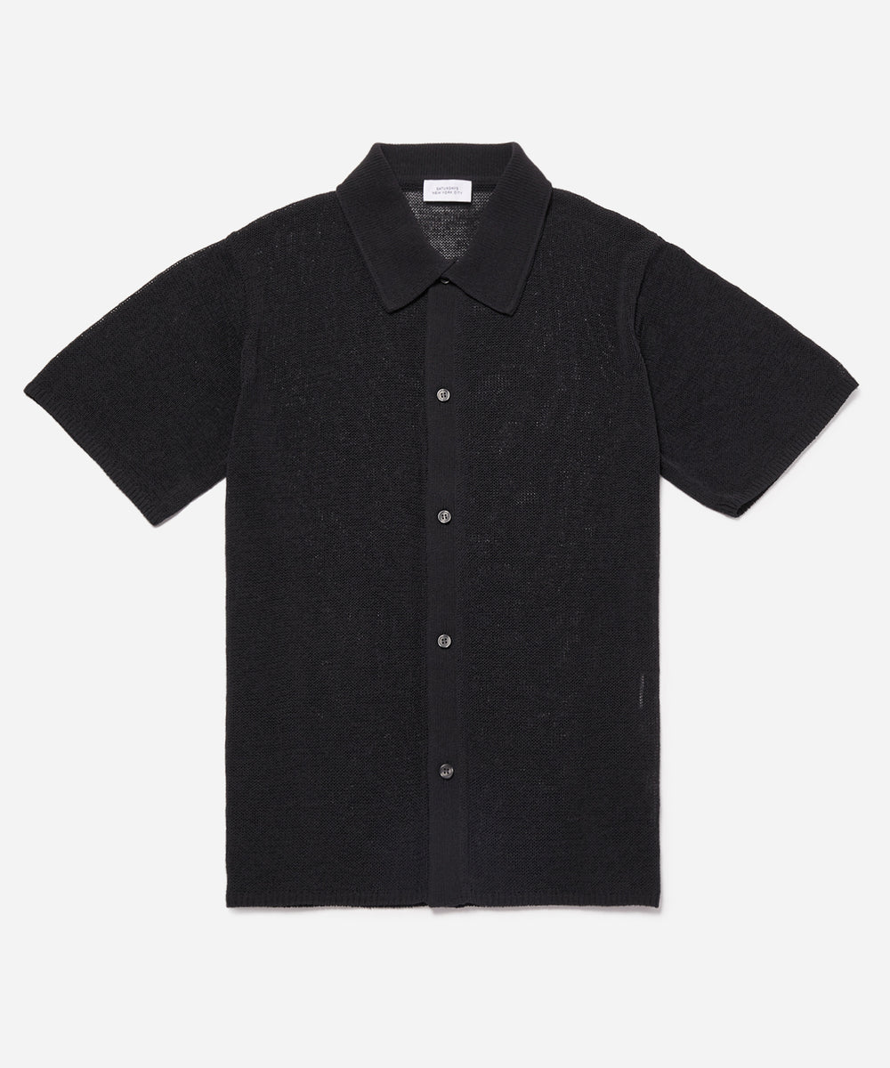 【美品】NKNIT mesh♡ KNIT T-shirt サイズ1 NKNIT ンニット mesh♡ KNIT T-shirt 1 - メルカリ