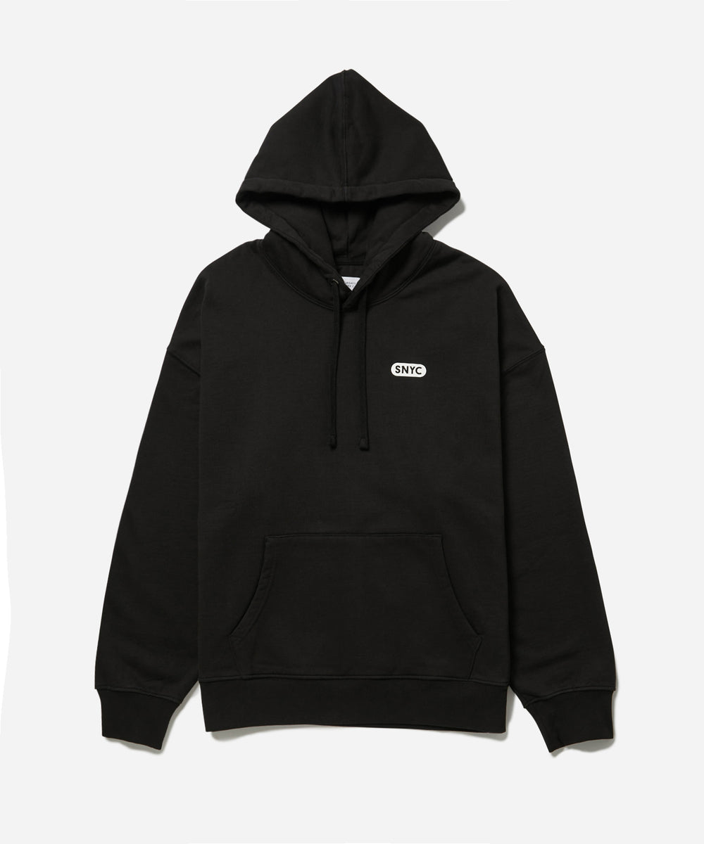 Saturdays new online york hoodie