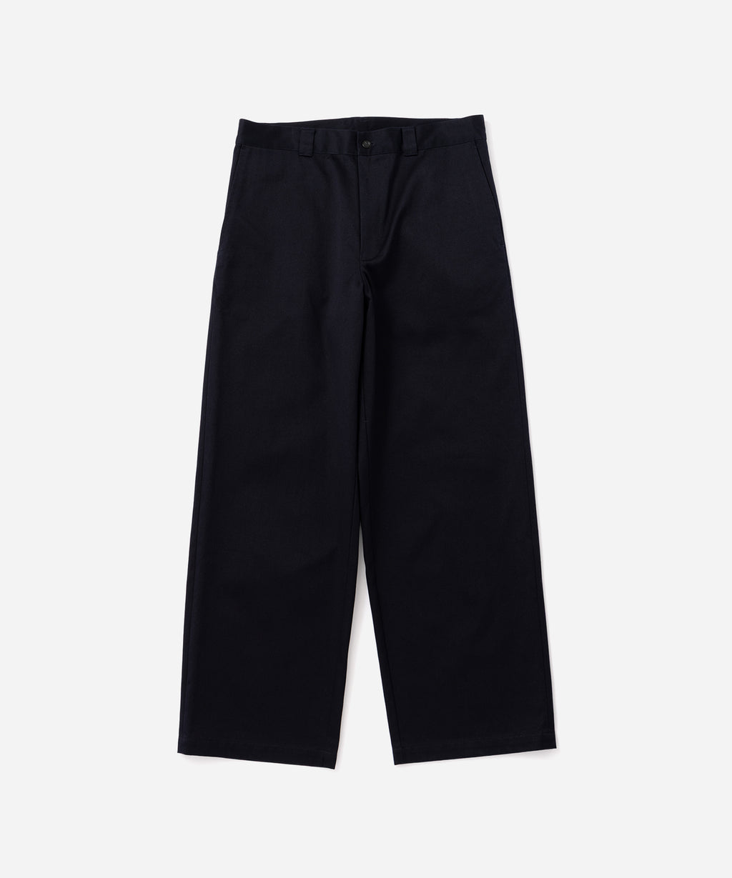Ross Wide Chino Pant