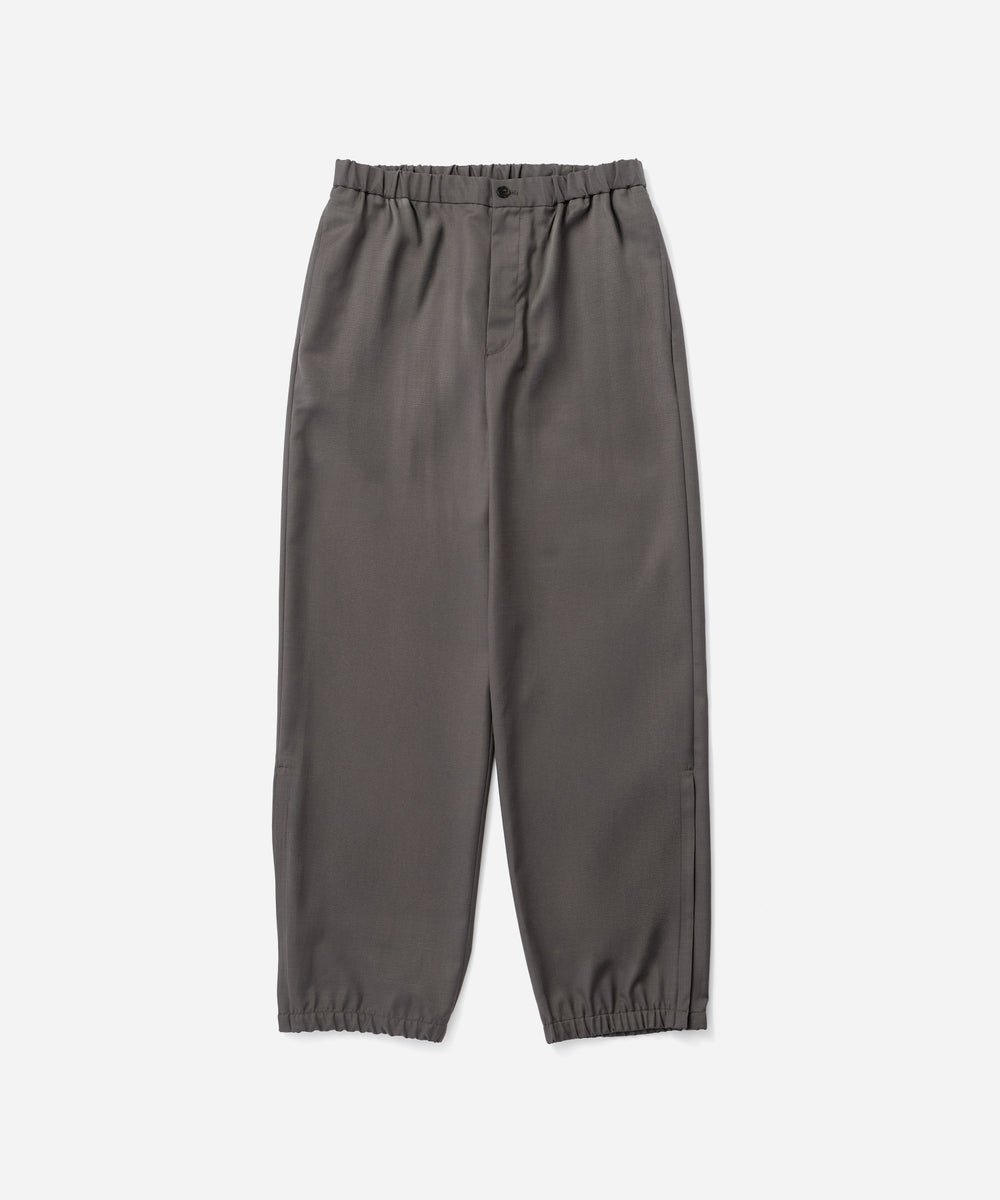 Gino Tropical Wool Training Pant | Saturdays NYC