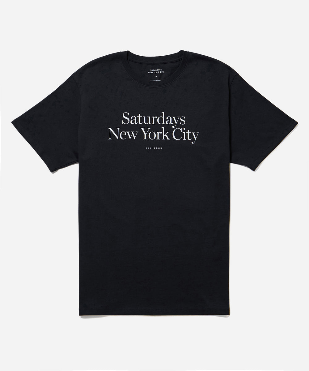 タオル SaturdaysNYC Miller Standard Beach Towel Miller Standard Beach Towel | Saturdays NYC