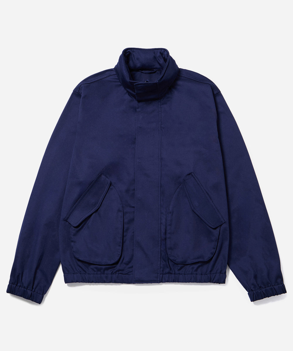 希少Neighborhood 17SS Tanker jacket NBHD NEIGHBORHOOD ネイバーフッド 17SS TANKERS/C-JKT 171NYNH-JKM01