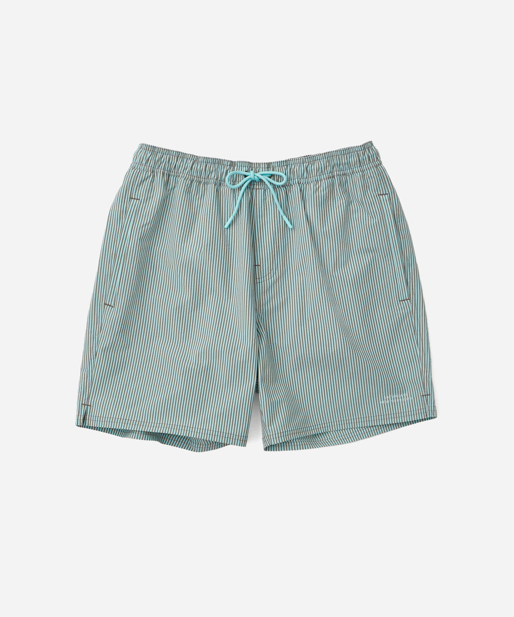 Saturdays New York City Men's Board Shorts – Ascent Wear