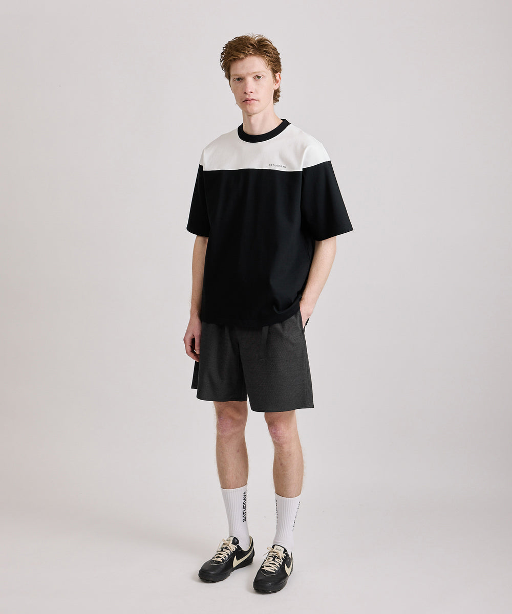 Joby Comfort Short | Saturdays NYC 