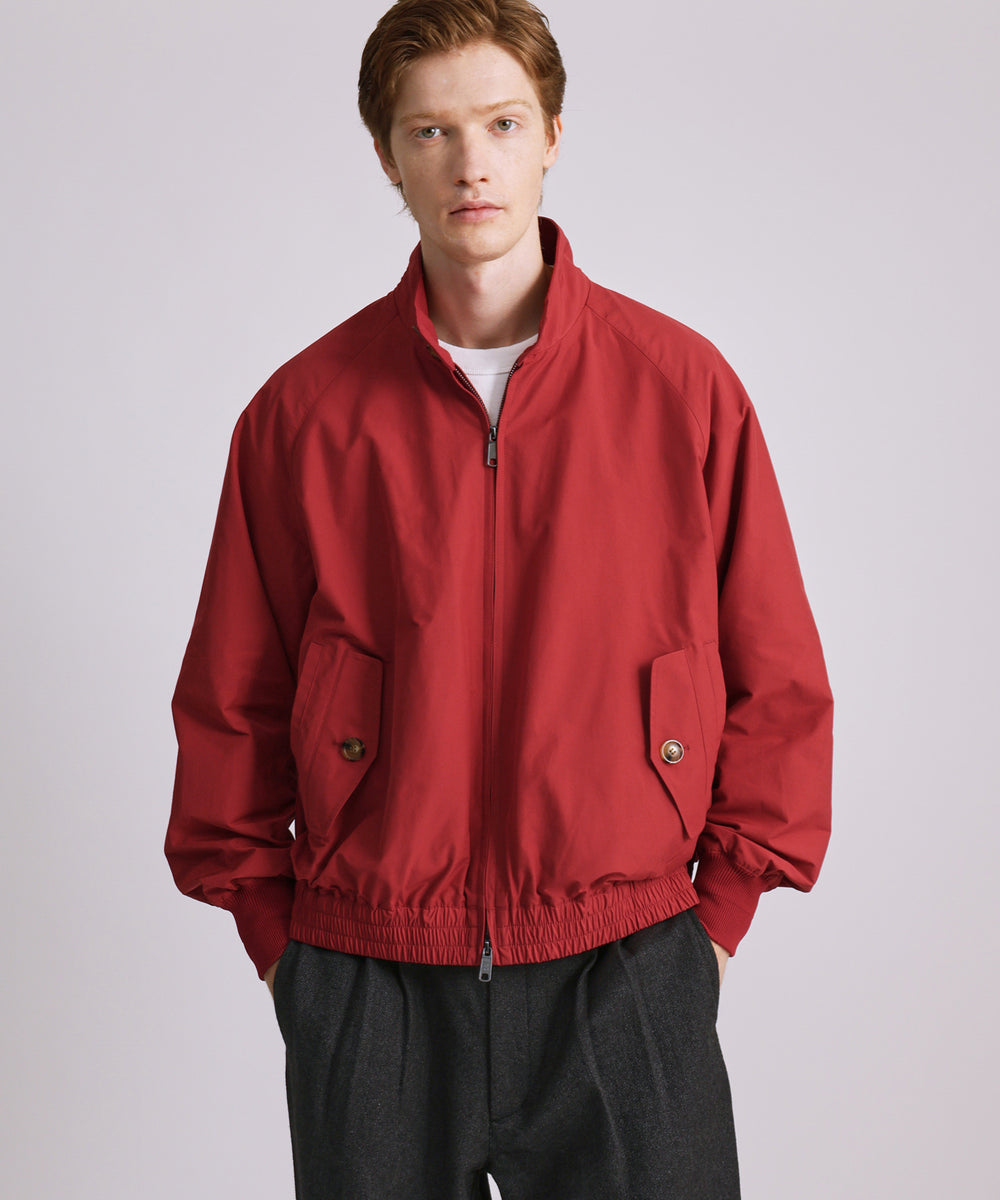 Baracuta x Saturdays Harrington Jacket | Saturdays NYC