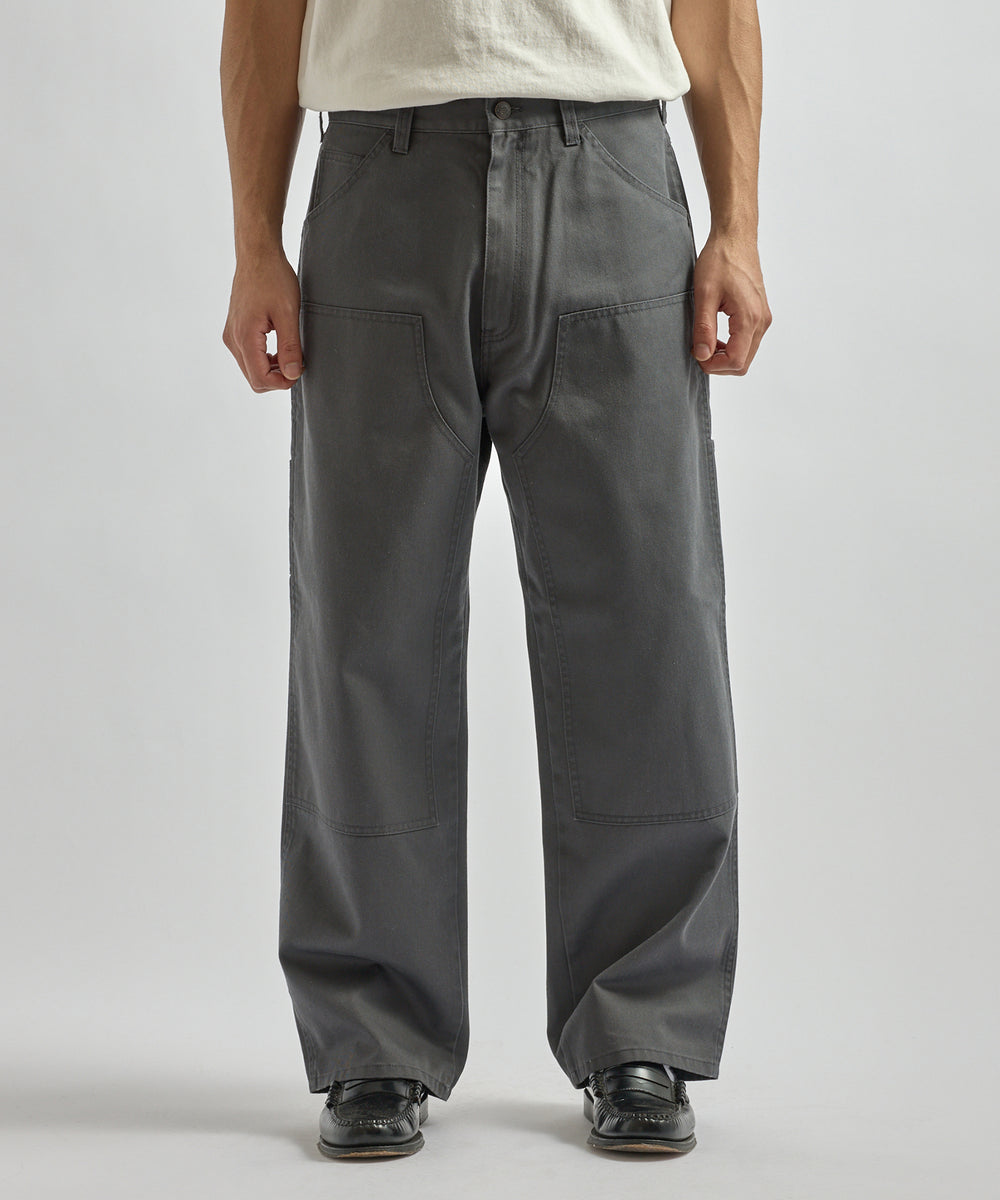 Dickies x Saturdays Double Knee Work Pants | Saturdays NYC