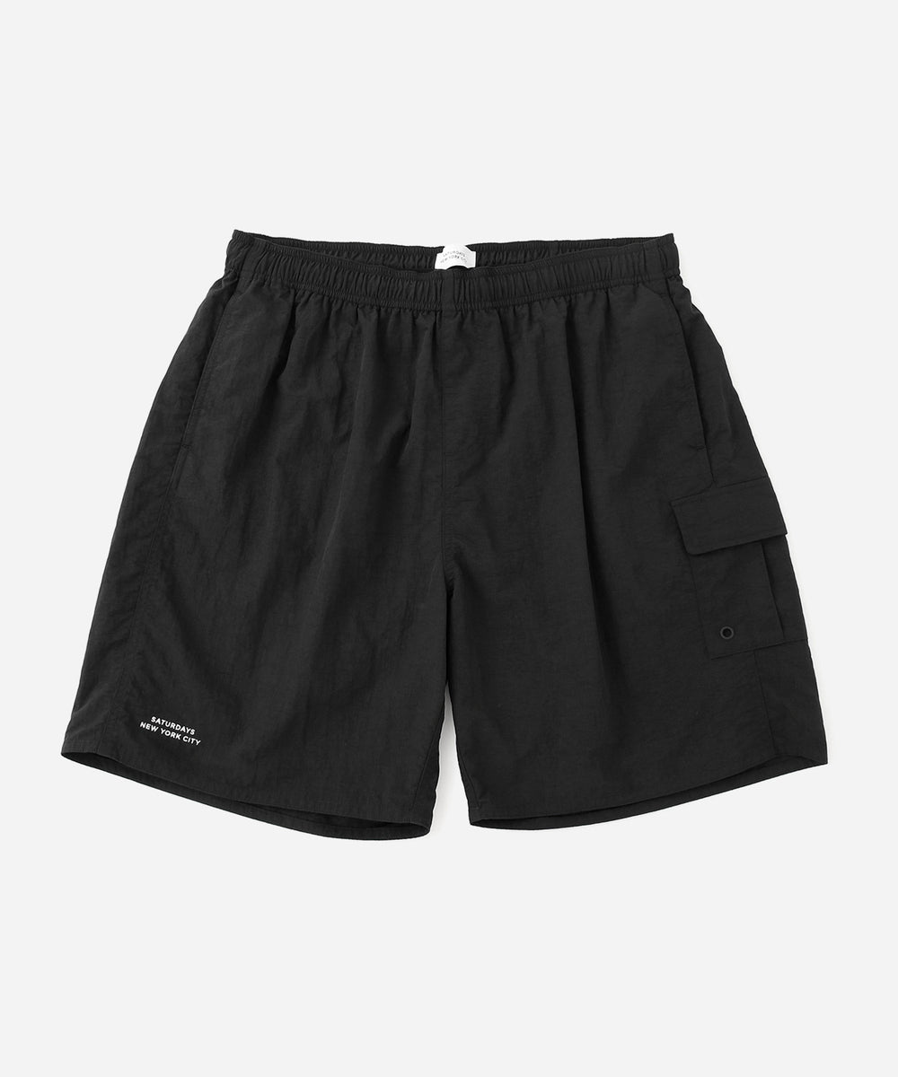Cargo Swim Short | Saturdays NYC