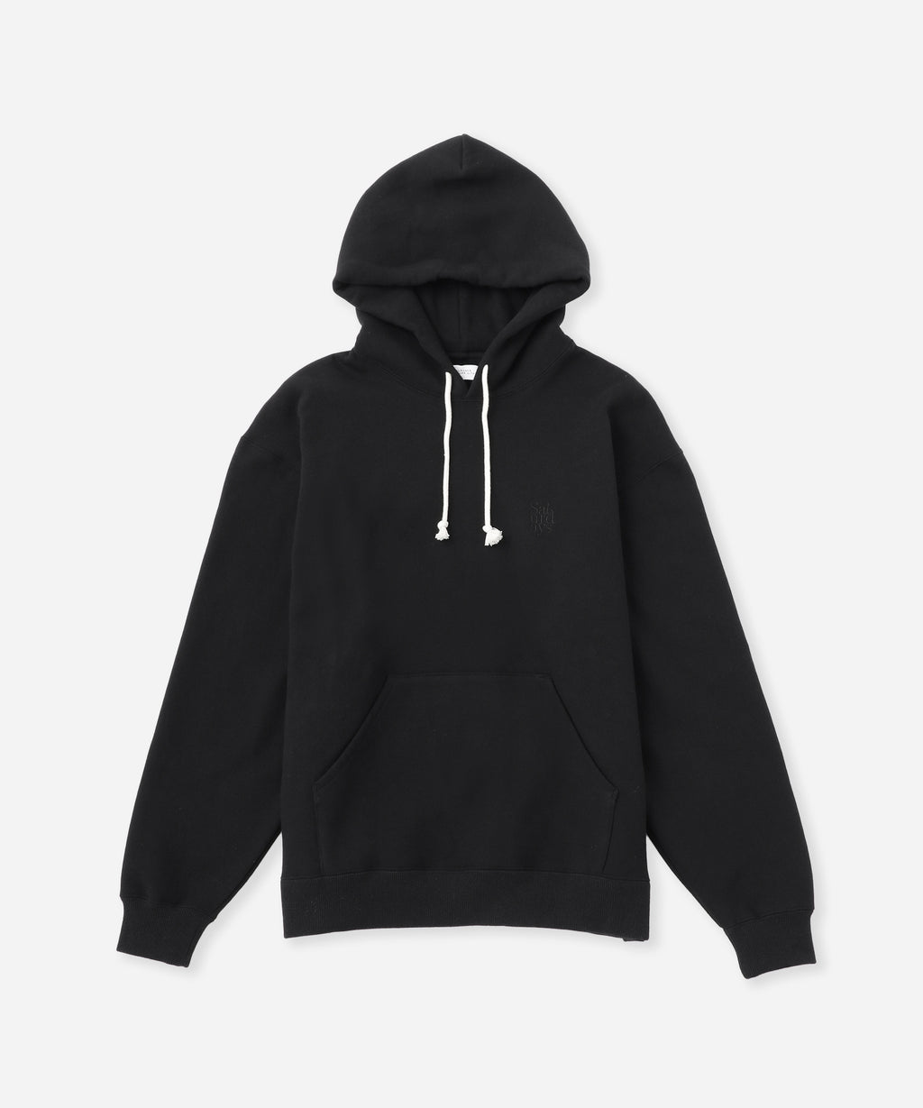 Warren Miller Stacked Hoodie