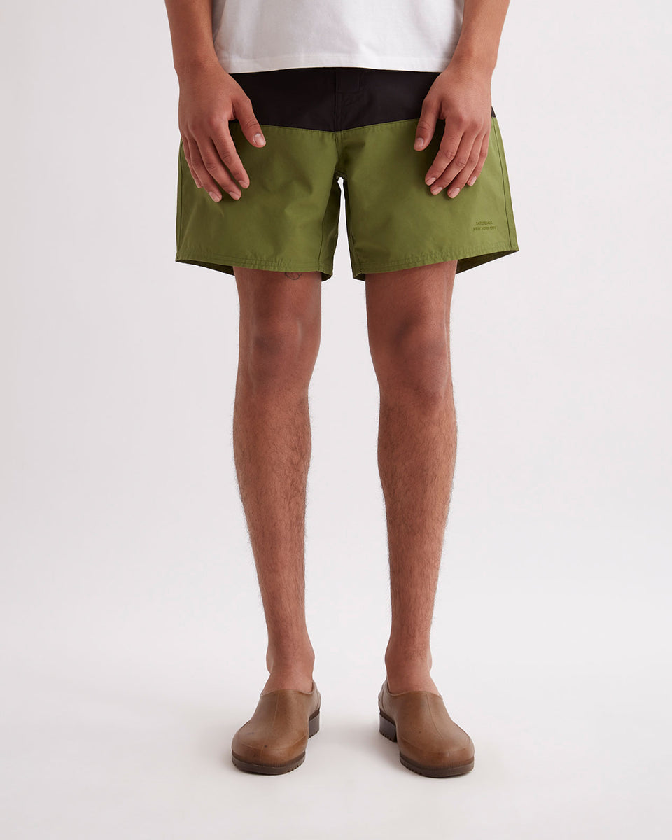 Leonard Boardshort | Saturdays NYC