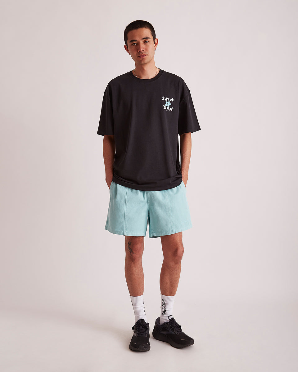 23ss PIGMENT DYE SWEAT SHORTS fcrb Ｌ 23ss PIGMENT DYE SWEAT SHORTS fcrb L 23ss PIGMENT DYE SWEAT