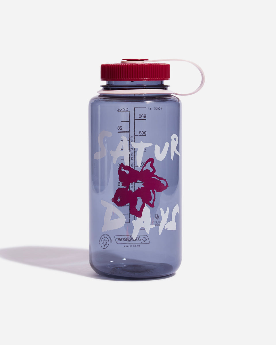 その他 NANGA NALGENE SPECIAL COLLABO BOTLLE Nanga and Nalgene's collaborative bottles feature an