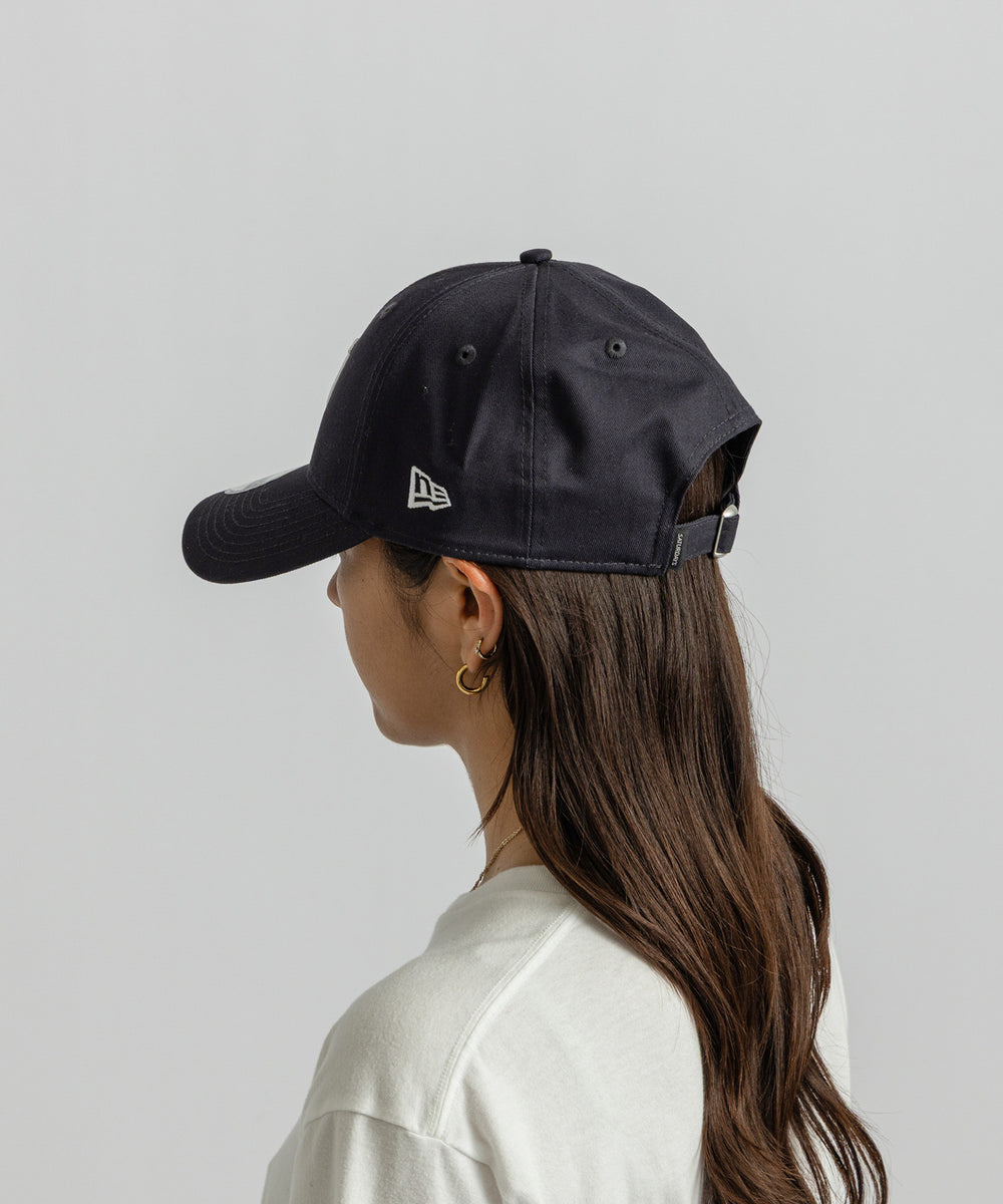 New Era x Saturdays NYC S Logo Cap | Saturdays NYC