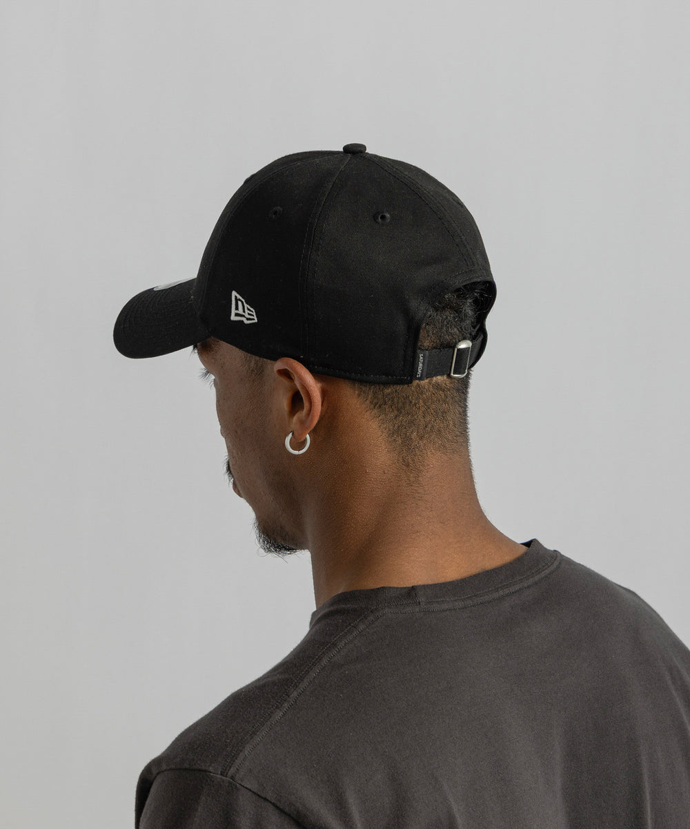New Era x Saturdays NYC S Logo Cap | Saturdays NYC