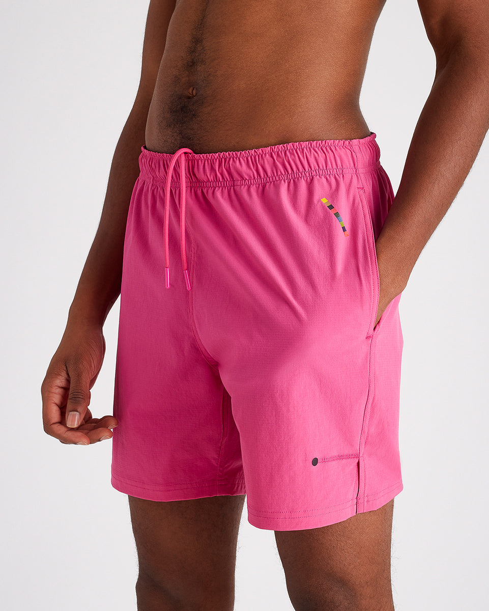 All Terrain Active Short for Men | Saturdays NYC