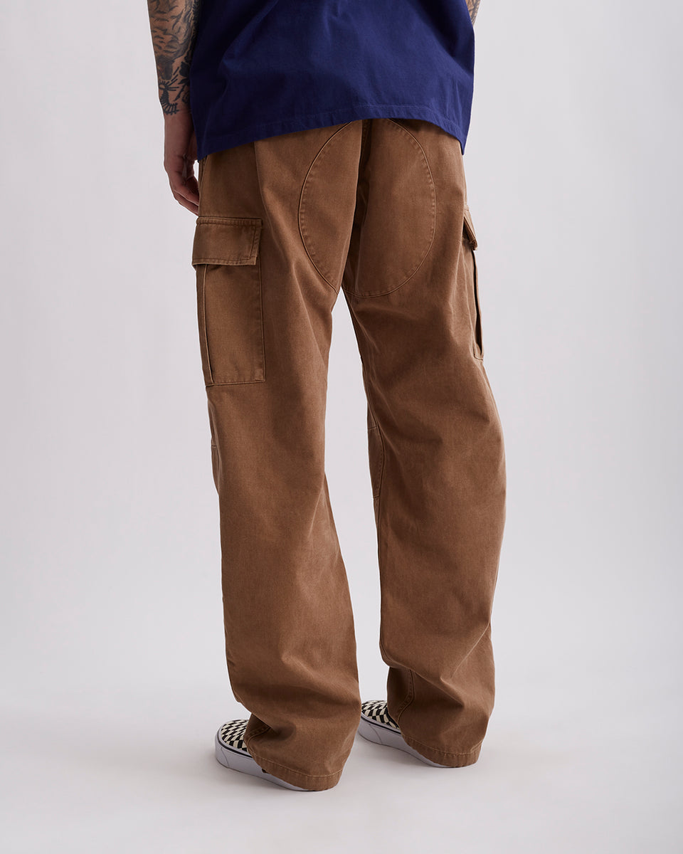 Carhartt Cargo Pants Review: How Tough Are They? - Tested by Bob Vila