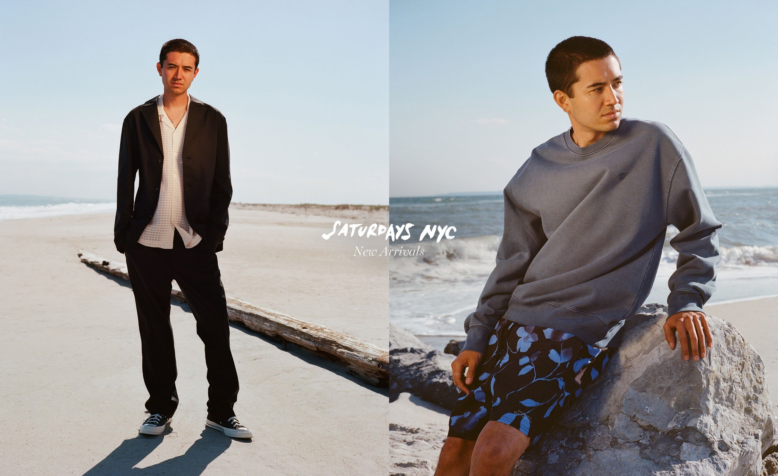 Men's May '24 Delivery