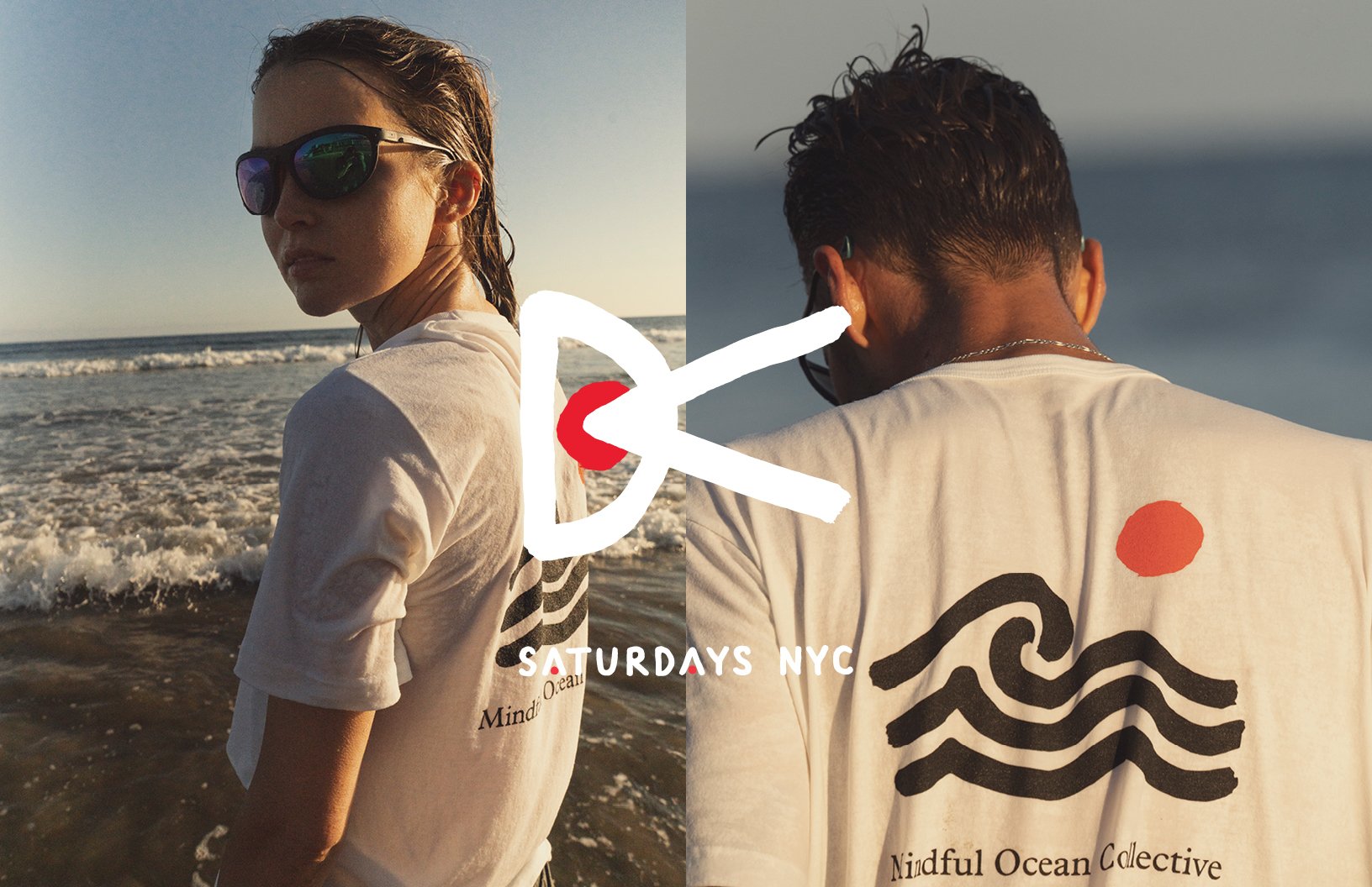 Saturdays NYC & District Vision