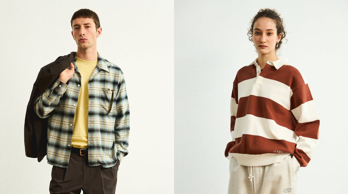 Spring '26 | Saturdays NYC