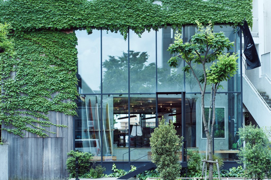 Daikanyama, Tokyo | Saturdays NYC