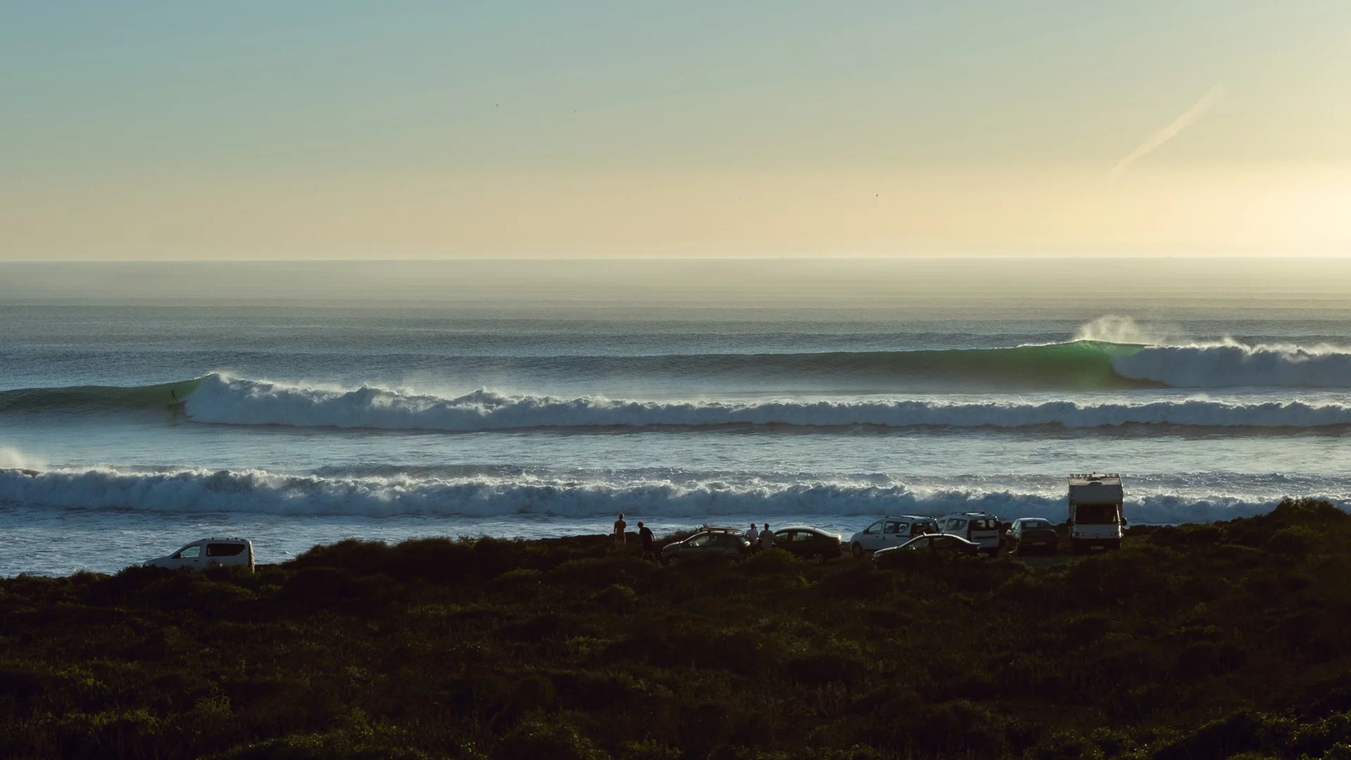 Tales from North Africa