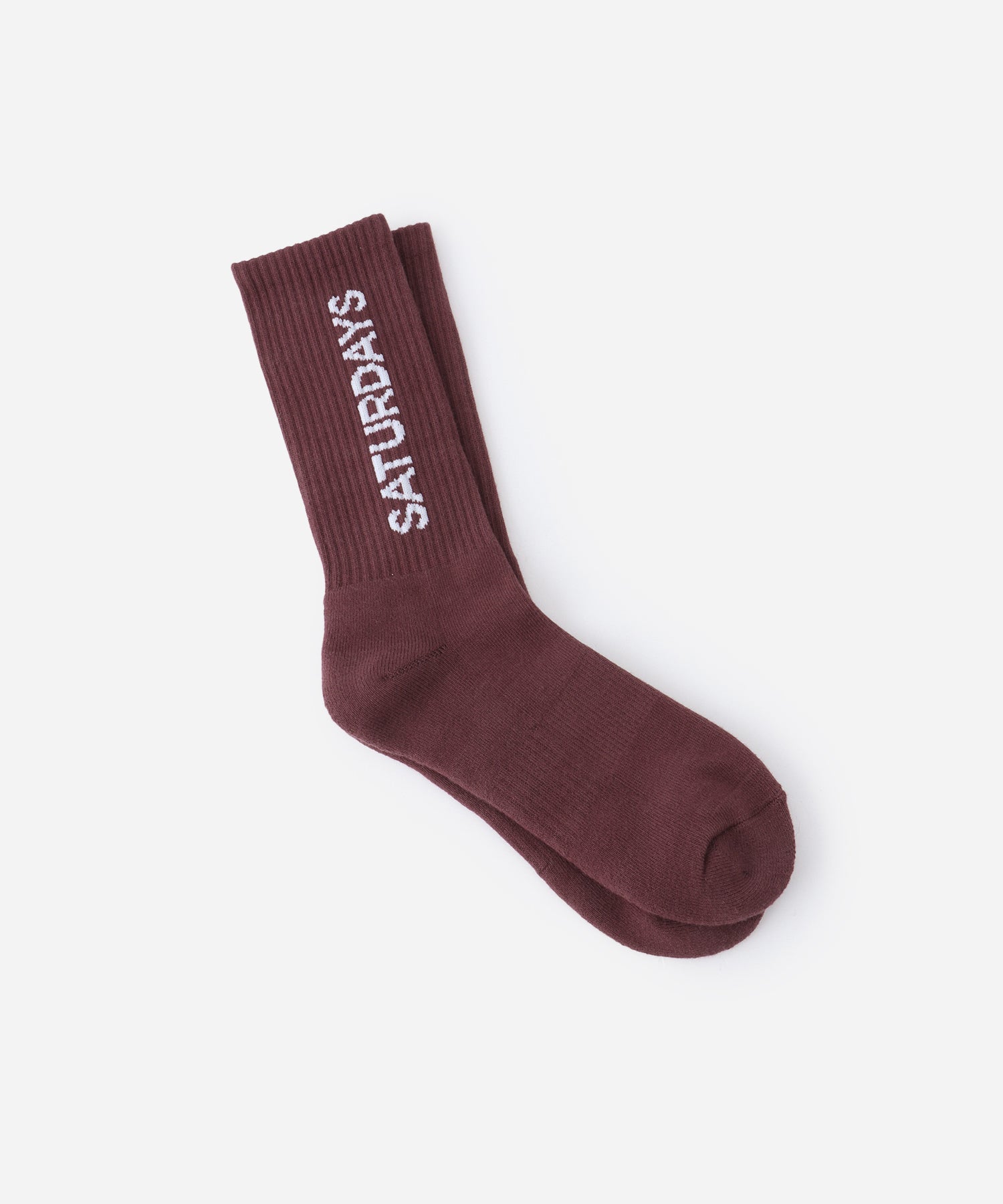 Logo Sock
