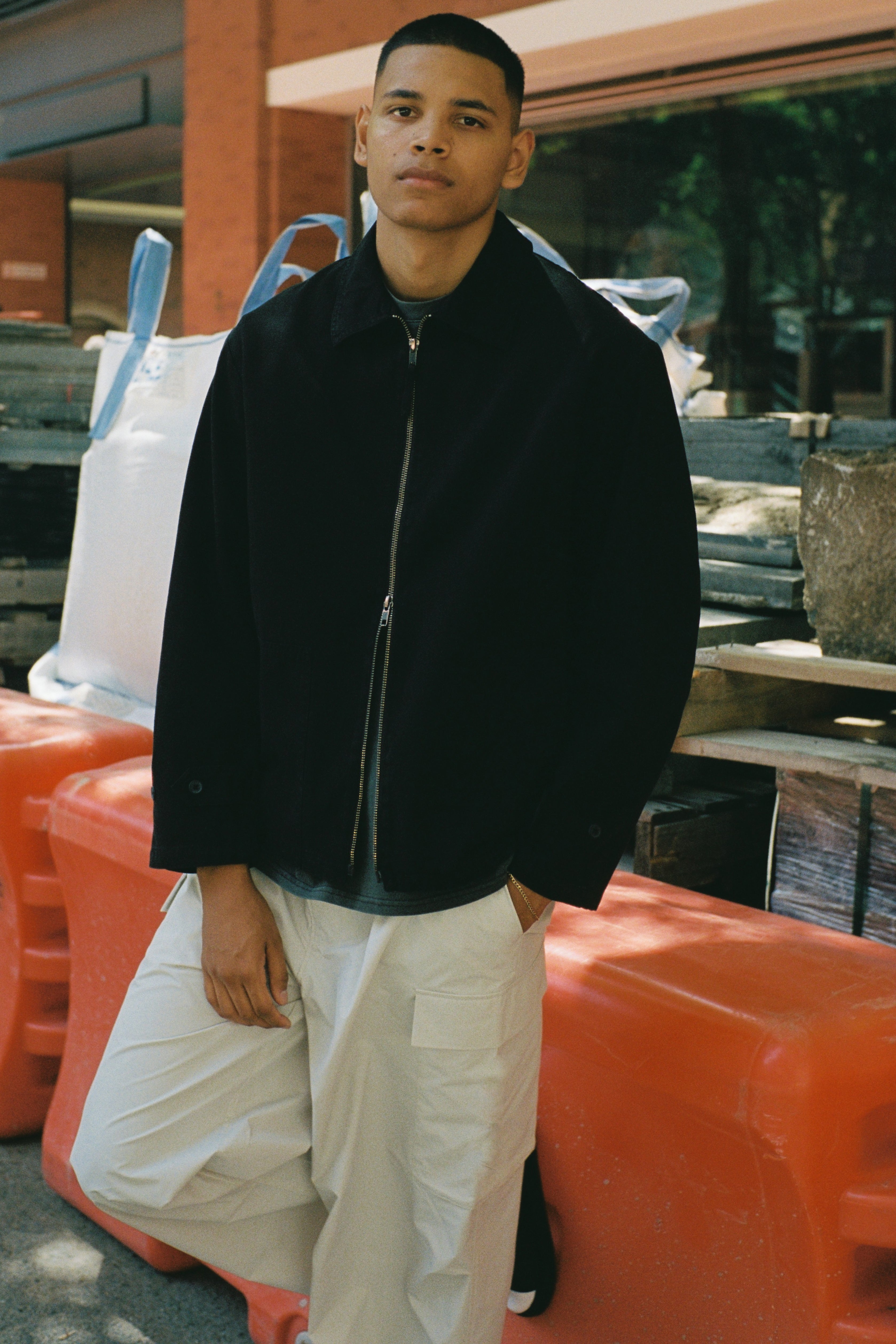 Saturdays NYC Jackets and Coats | Saturdays NYC