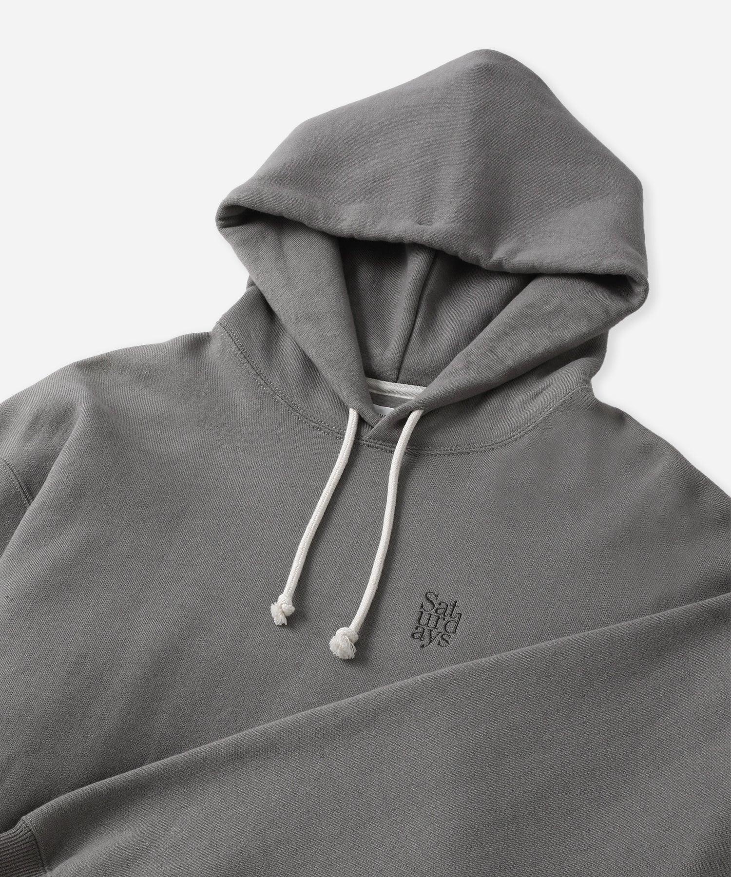 Warren Miller Stacked Hoodie