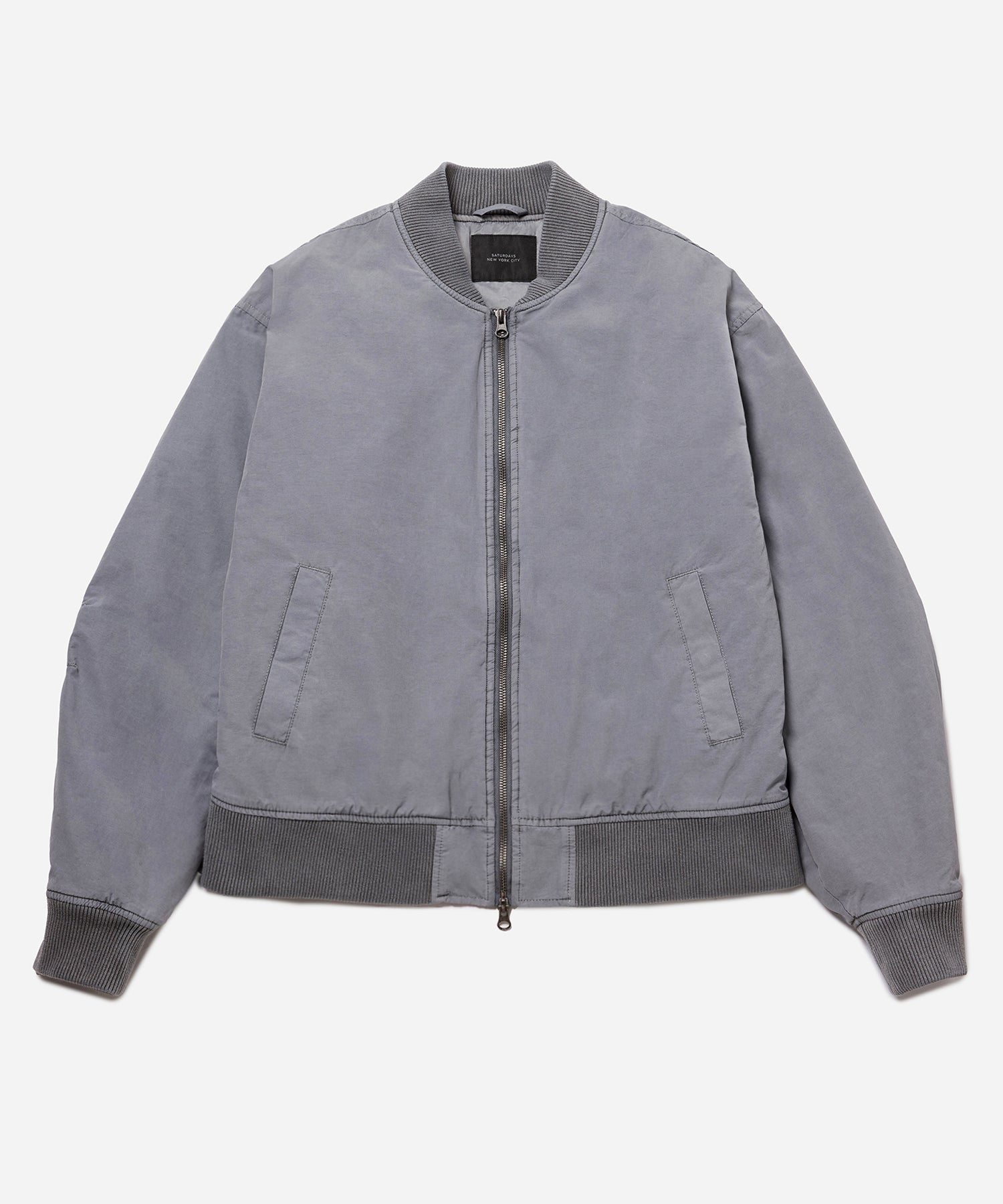 Christo Bomber Jacket | Saturdays NYC