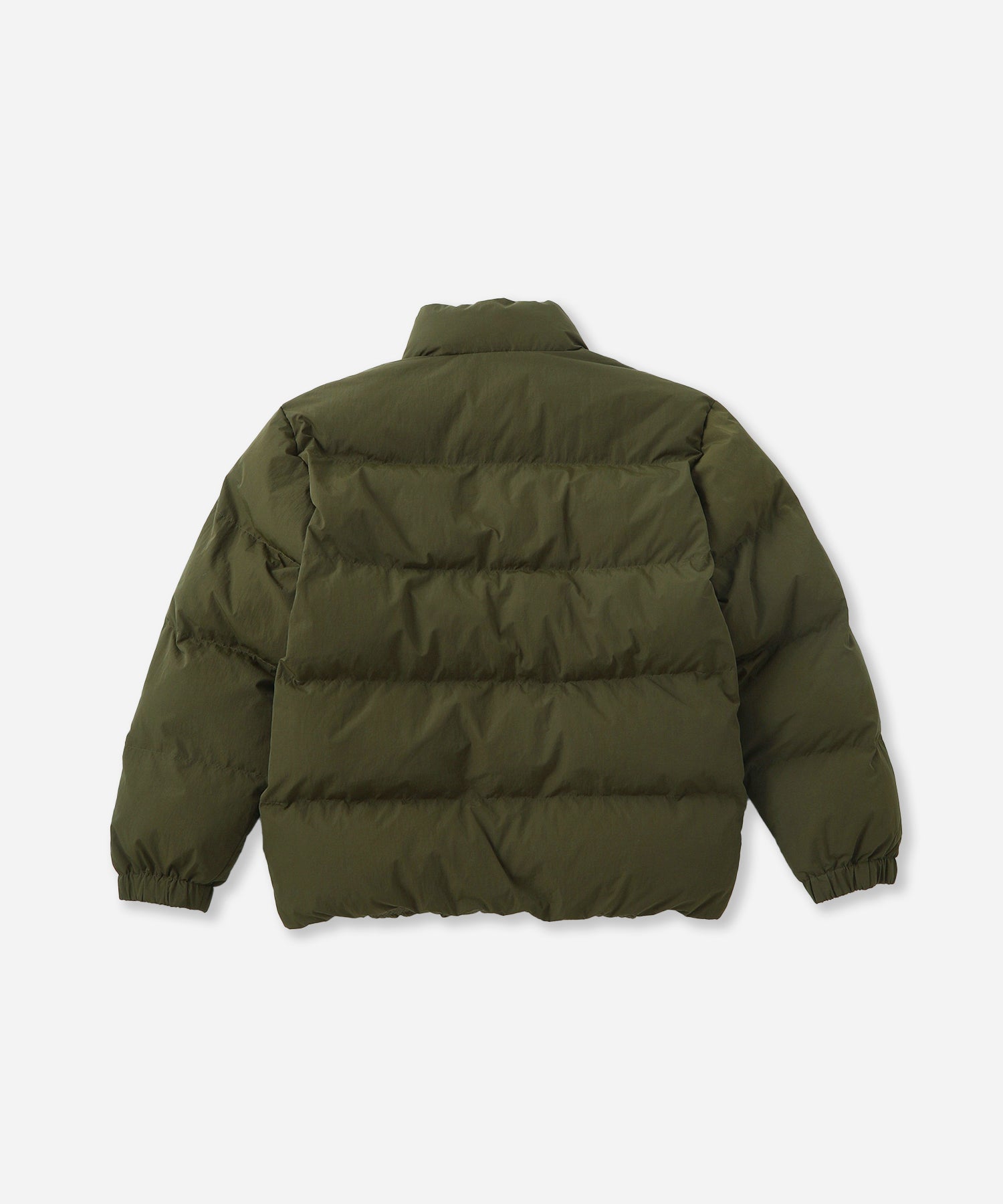Enomoto Puffer Jacket