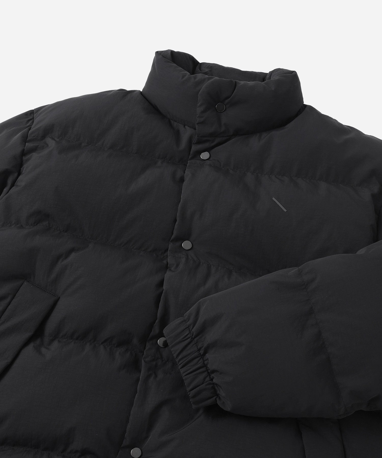 Enomoto Puffer Jacket
