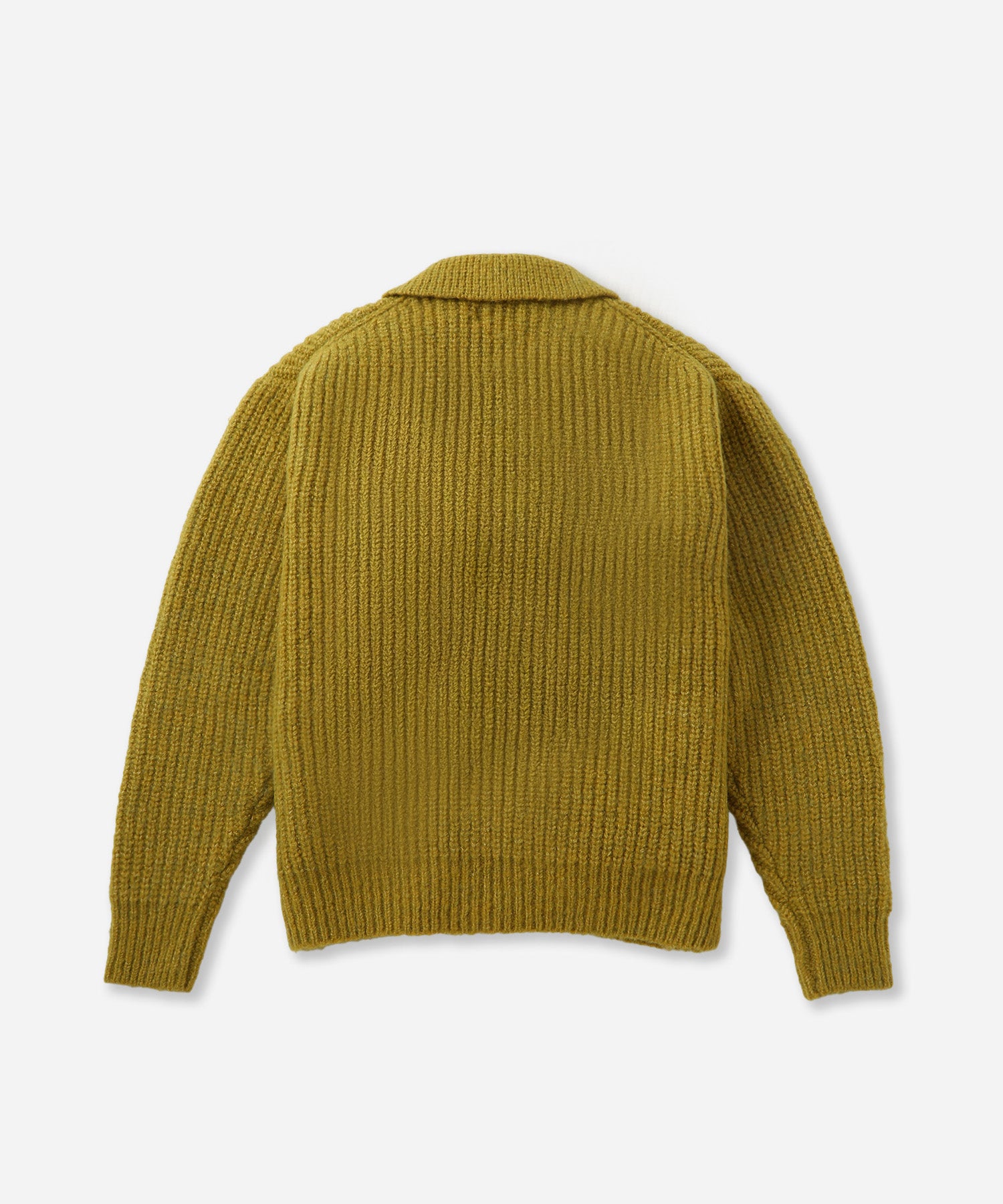 Jahmad Long Sleeve Cardigan | Saturdays NYC