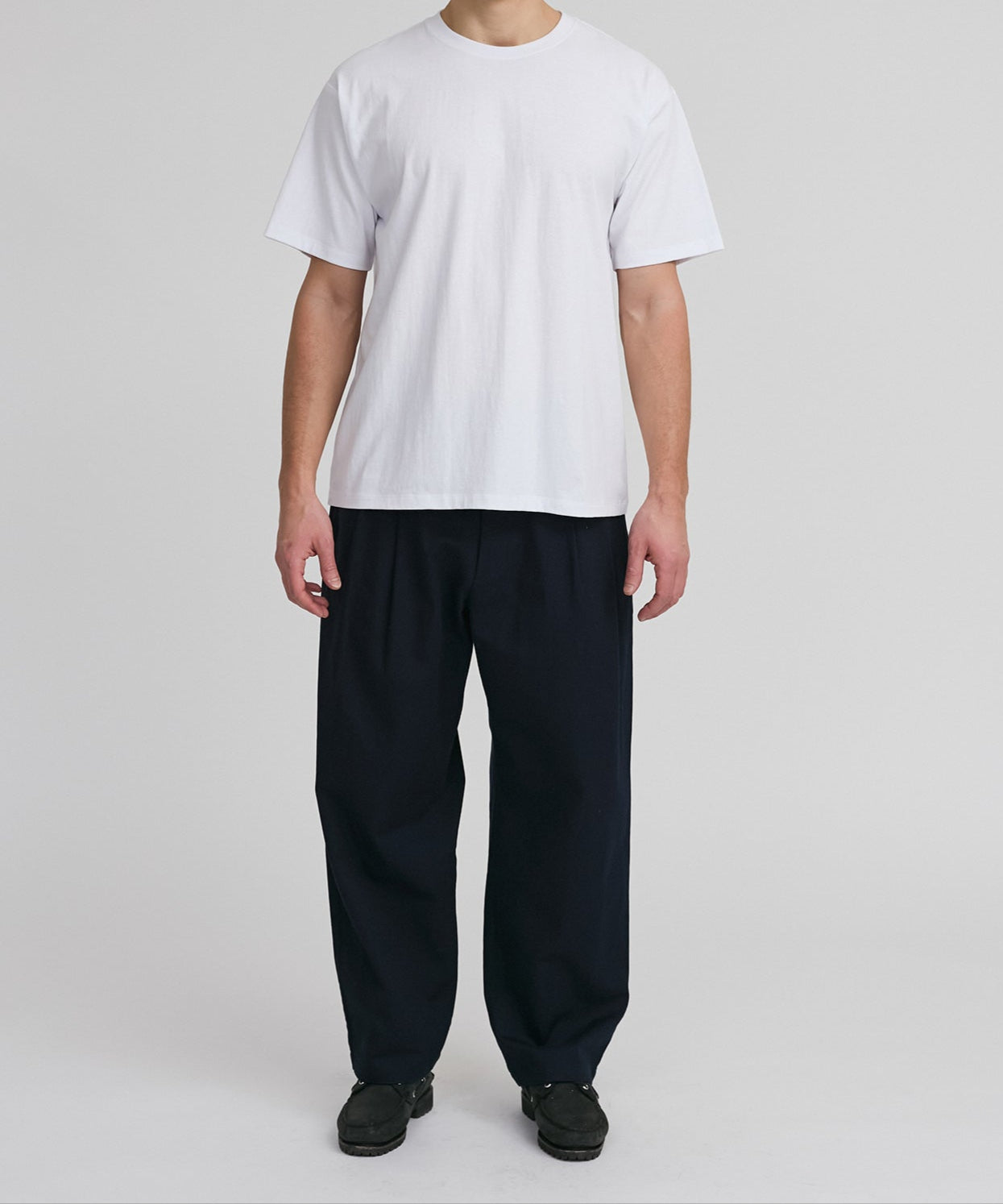 WEEKEND LOVERS TEE – RUDE GALLERY OFFICIAL ONLINE SHOP