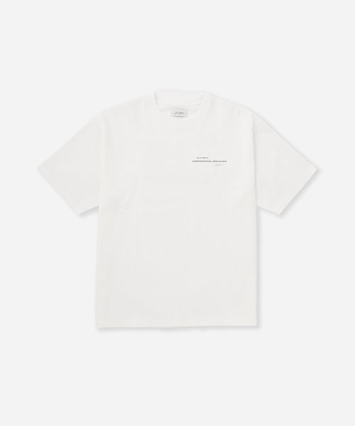 Cosmographical Relaxed Short Sleeve Tee | Saturdays NYC