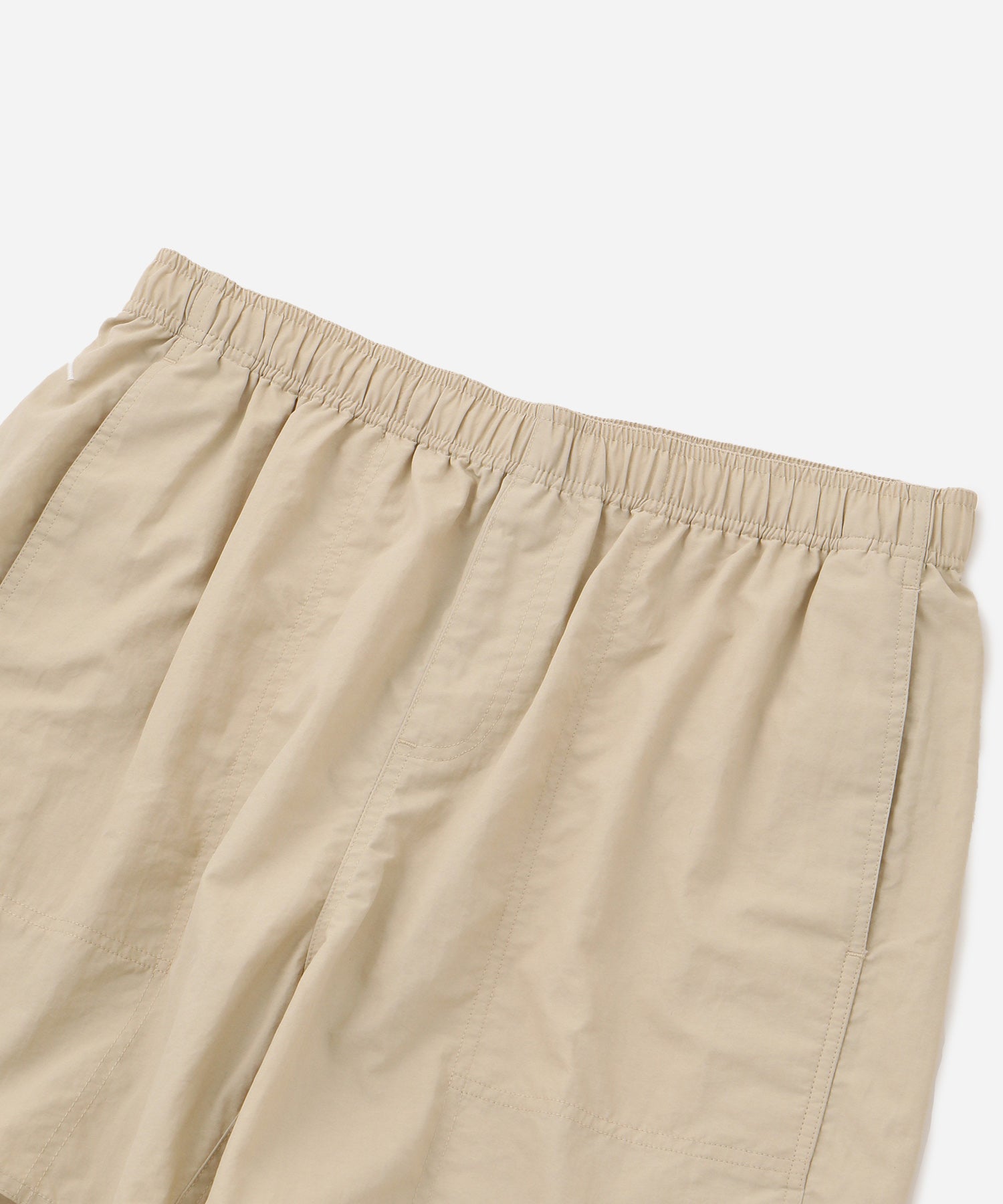 Talley Washed Swim Short