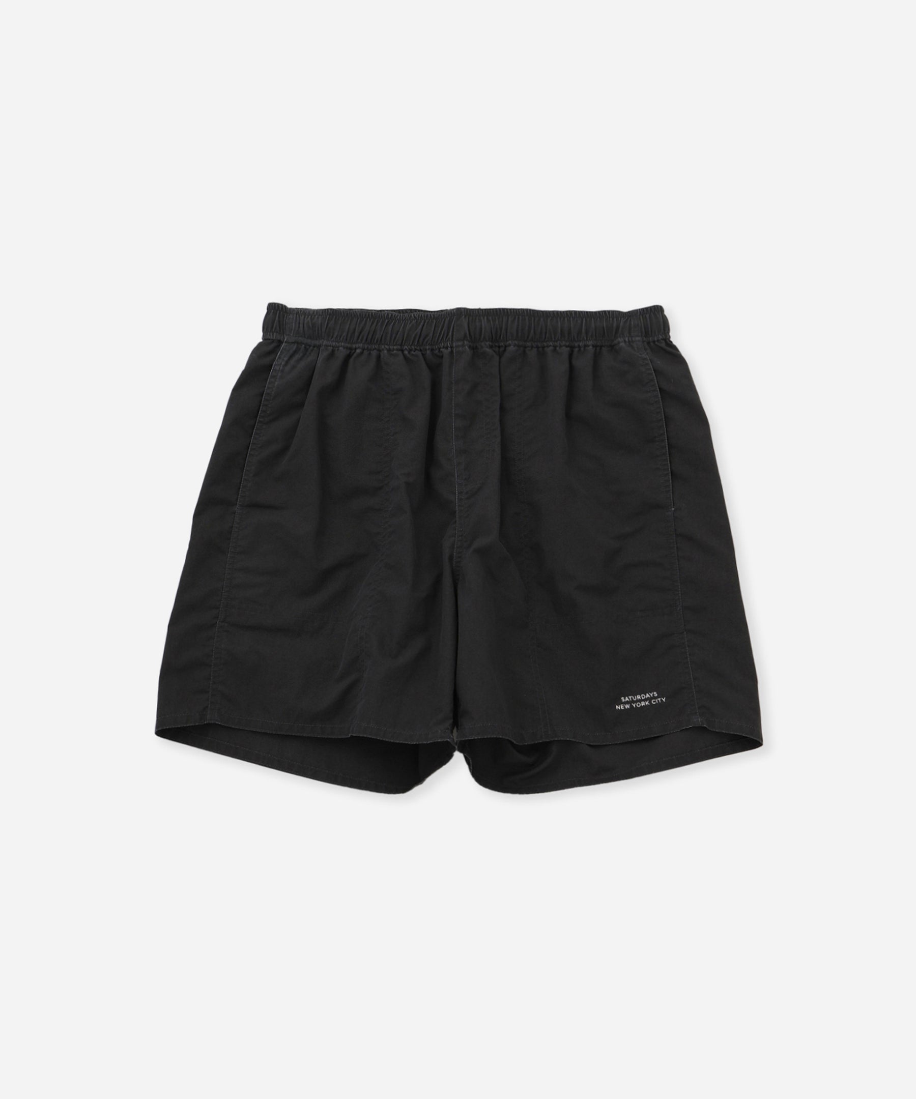 Talley Washed Swim Short