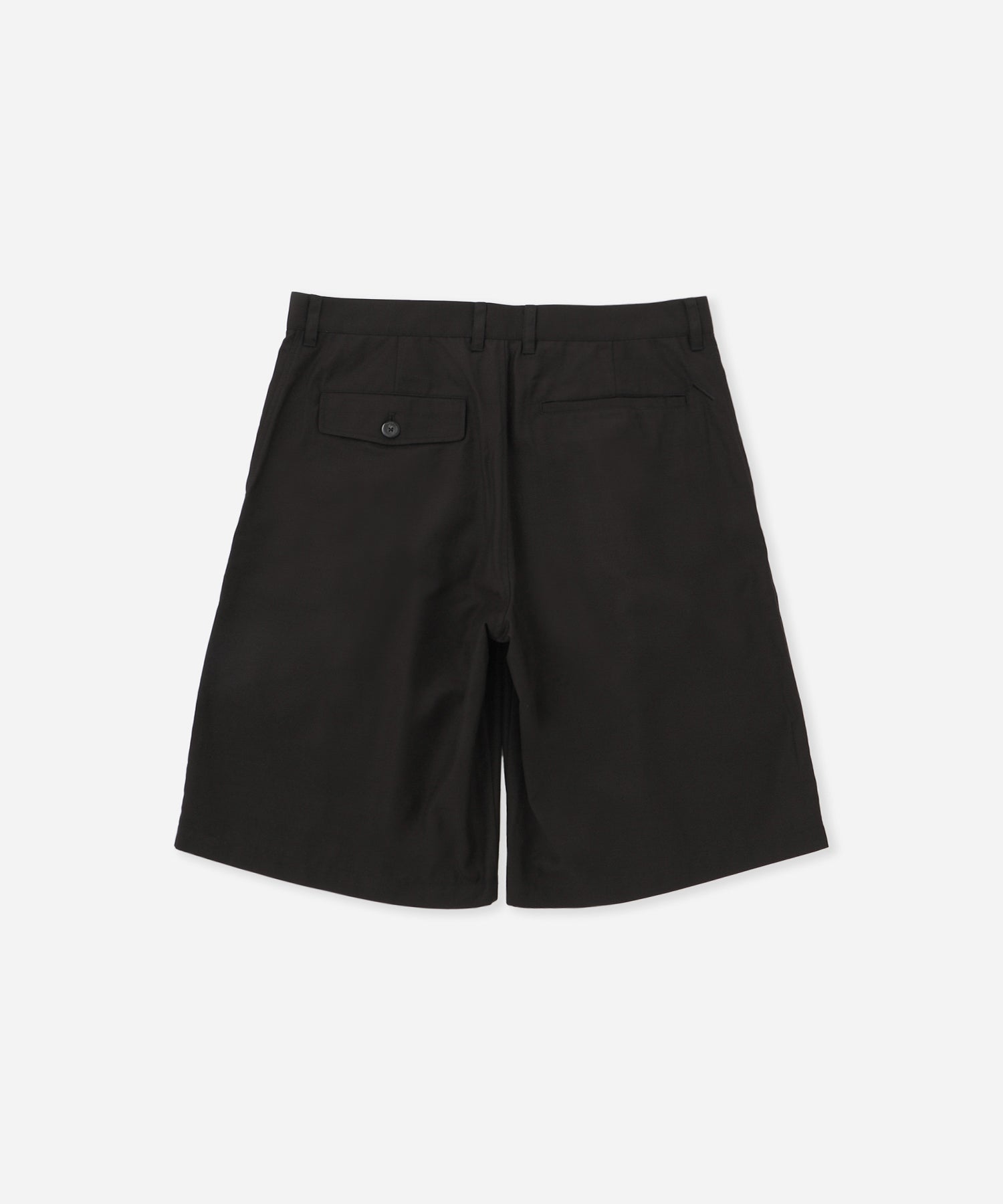 Feliz Two Tuck Walk Short