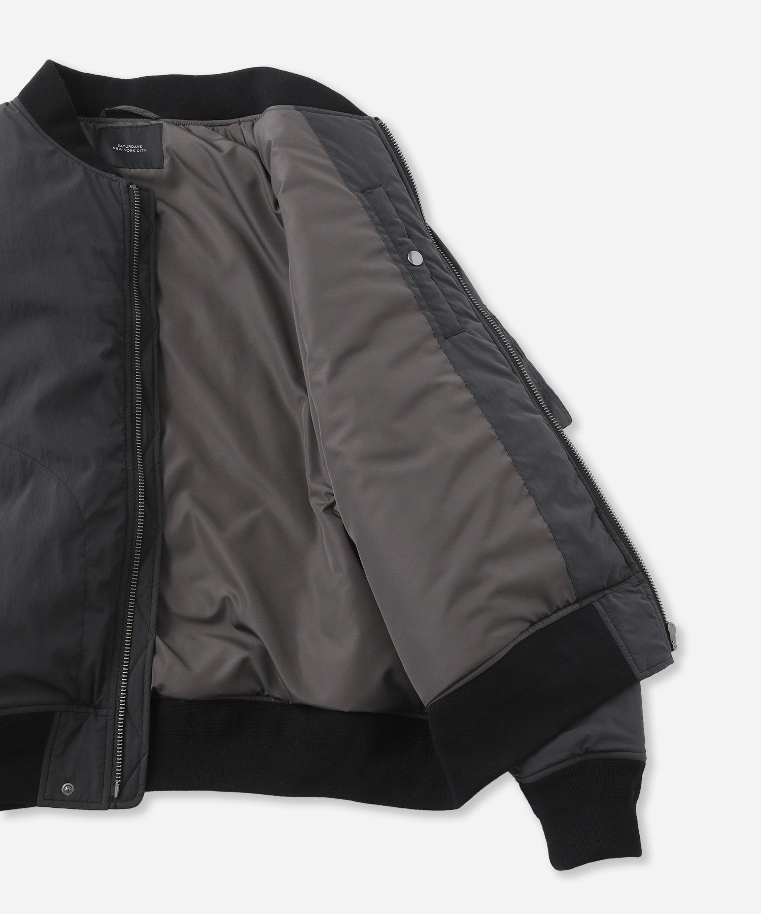 Christo Bomber