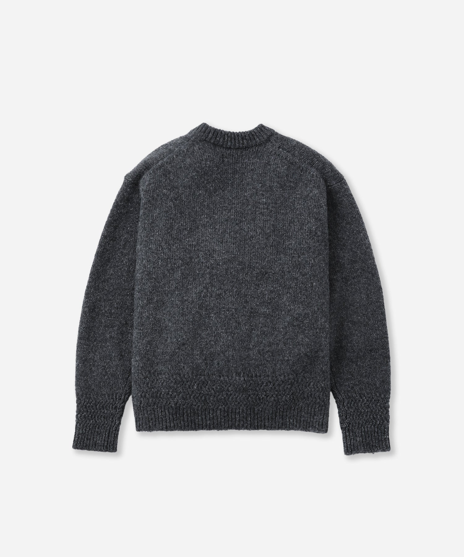 Nicholas Low Gage V Neck Sweater